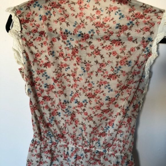 Mango Top - Picture 2 of 3